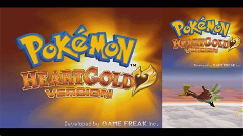 pokemon soul silver spearow mail|Pokémon Heart Gold & Soul Silver .